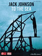 To the Sea piano sheet music cover